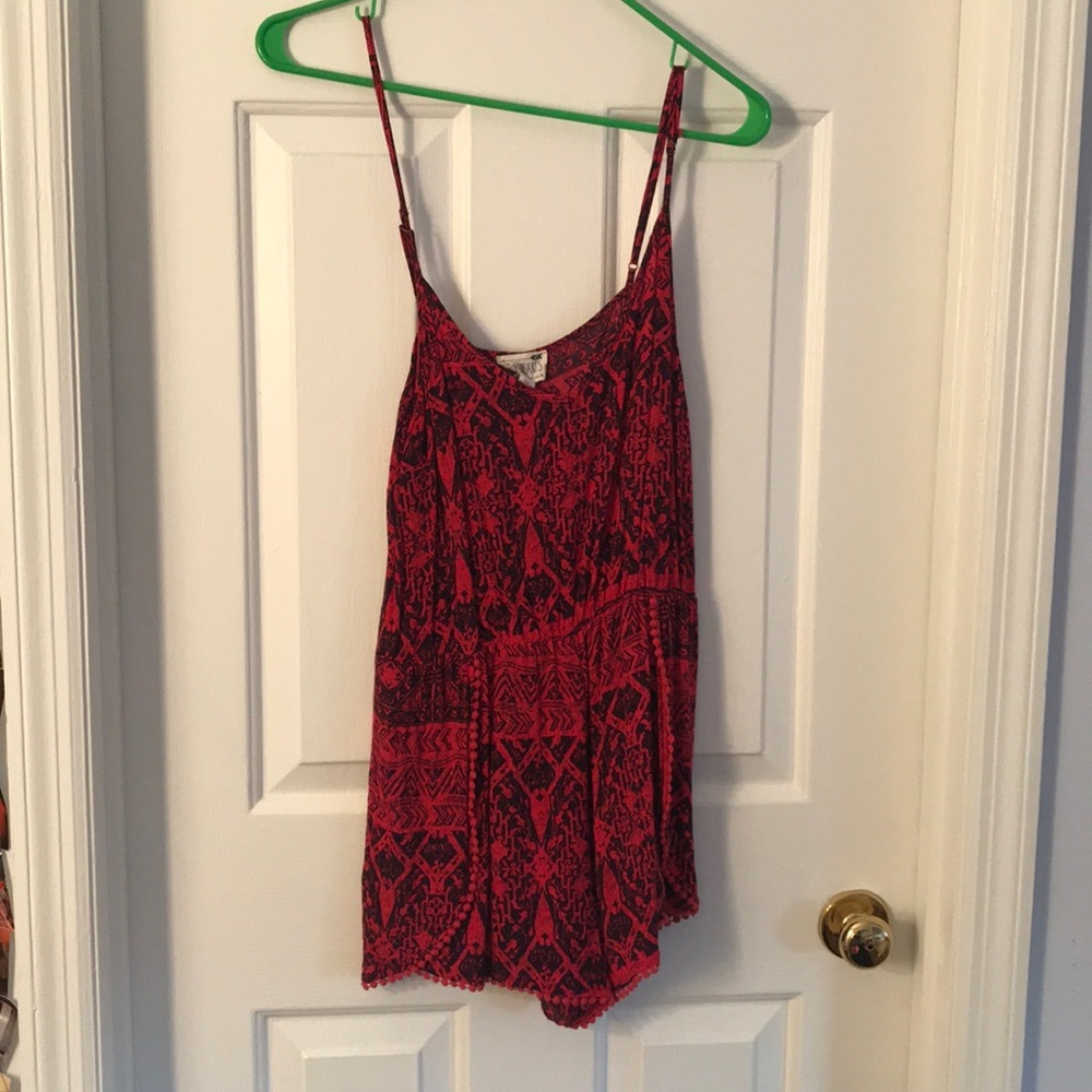 Romper